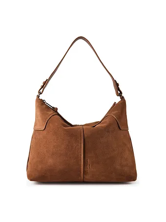Liebeskind Mila Skuldertaske Læder 37.5 cm Liebeskind Mila Skuldertaske Læder 37.5 cm
