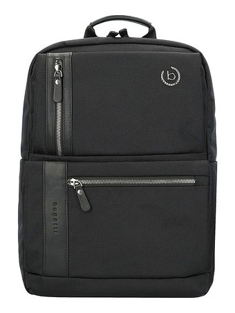 bugatti Nero rygsæk 40 cm rum til bærbar computer