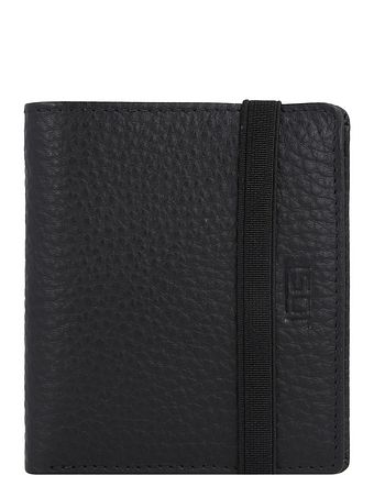 Jost Stockholm Pung Læder 9 cm Jost Stockholm Pung Læder 9 cm