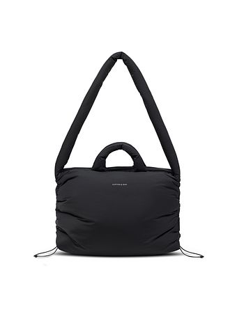Kapten & Son Skara Håndtaske 46.5 cm Laptoprum Kapten & Son Skara Håndtaske 46.5 cm Laptoprum