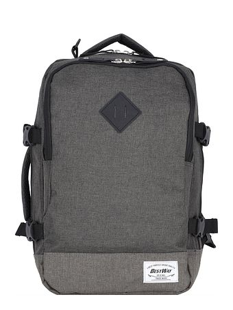 Worldpack Cabin Pro Daypack 40 cm Laptoprum