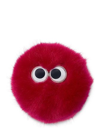ergobag Fluffy velcro ergobag Fluffy velcro