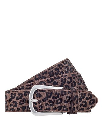 b.belt Bælte Læder b.belt Bælte Læder