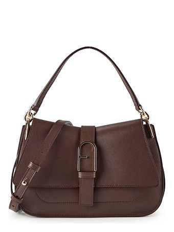 Furla Flow Håndtaske Læder 25 cm
