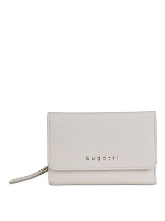 bugatti Emilia Plånbok RFID-skydd Läder 10 cm