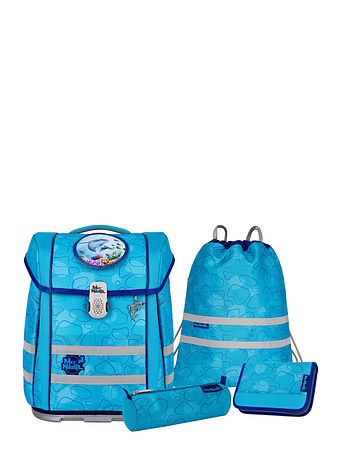 McNeill Perfecto Skoleransel-sæt 5-delt