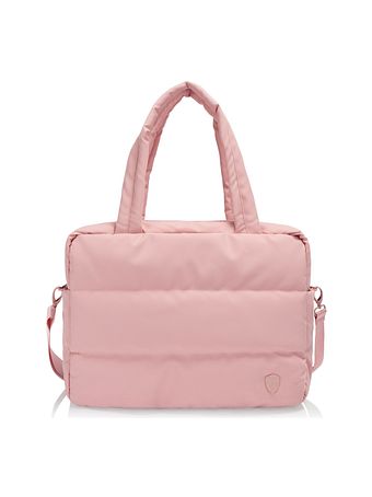 Heys Puffer Skuldertaske 33 cm Laptoprum