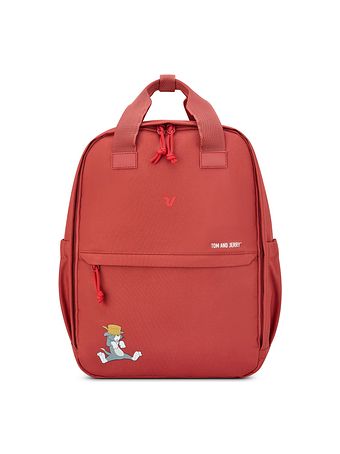 Roncato Warner Bros rejserygsæk 40 cm med rum til bærbar computer