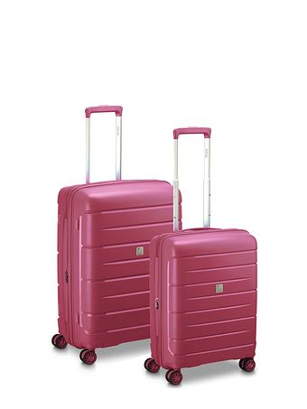 MODO by Roncato Starlight 3.0 4 hjul Kuffert 2-delt med strækfold