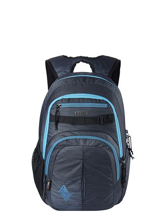 NITRO Chase Daypack 51 cm Laptoprum