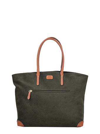 Bric's Life dokumentmappe 39 cm rum til bærbar computer