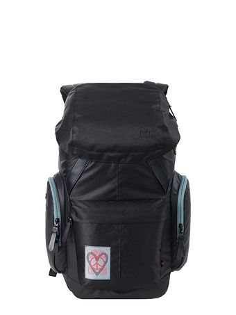 NITRO Daypacker Two Daypack 46 cm Laptoprum NITRO Daypacker Two Daypack 46 cm Laptoprum