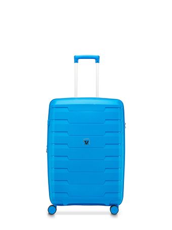 Roncato Skyline 2.0 4 hjul Trolley 46.5 cm med strækfold Roncato Skyline 2.0 4 hjul Trolley 46.5 cm med strækfold