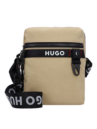 Hugo Dusky Mini taška přes rameno 16.5 cm