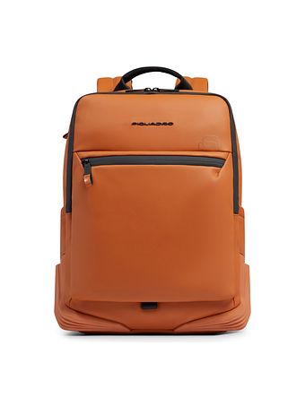 Piquadro Corner Forretningsrygsæk RFID-beskyttelse 43 cm Laptoprum