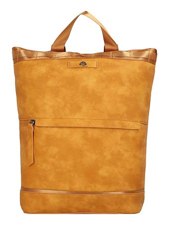 Greenburry Hanni-rygsæk 40 cm med rum til bærbar computer