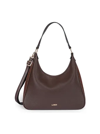 L.CREDI Sakine Bolsa de hombro 33 cm L.CREDI Sakine Bolsa de hombro 33 cm