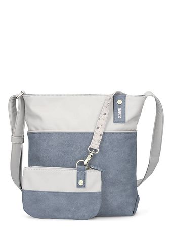 Zwei Jana Skuldertaske 29 cm