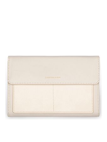 Kapten & Son Versailles Peněženka 18 cm