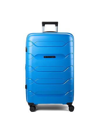 Polestream Strz by Asteroid 4 kolečka Vozík L 74 cm s roztažitelným záhybem