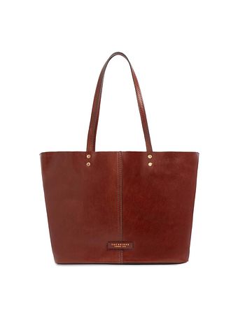 The Bridge Lisa Shopper-taske Læder 33 cm