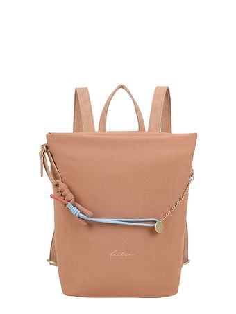 Fritzi aus Preußen Brigitte x Fritzi Limited Chain Sky Daypack 50 cm Laptoprum Fritzi aus Preußen Brigitte x Fritzi Limited Chain Sky Daypack 50 cm Laptoprum