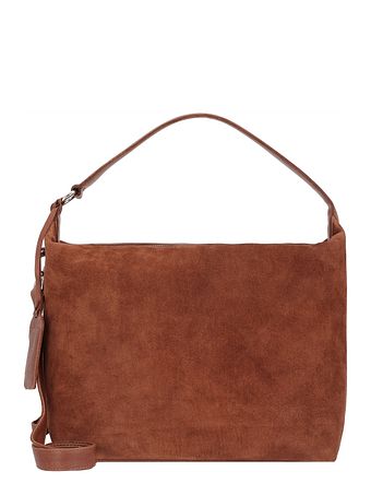 Cowboysbag Creston Skuldertaske Læder 32 cm