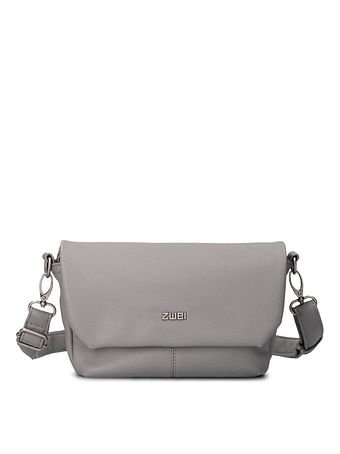 Zwei Mademoiselle.M Messenger-taske 28 cm