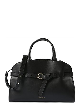 Coccinelle Sabine Håndtaske Læder 34 cm