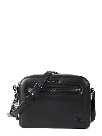 Hedgren Fika+ Espresso + Skuldertaske RFID-beskyttelse 24 cm