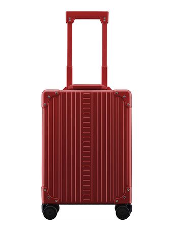 Aleon Business 4-hjulet business trolley 50 cm rum til bærbar computer