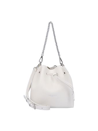 Lancaster Pur & Element City pung taske læder 20 cm