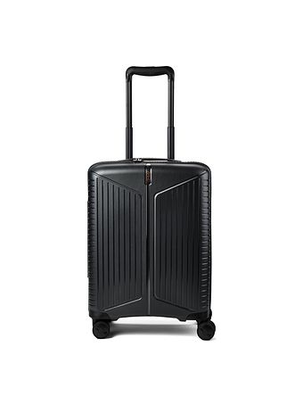 Jump Evae Ultra-Light 4 kolečka Kabinkový kufr 55 cm