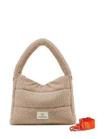 LES VISIONNAIRES Unio Hobo Skuldertaske 34 cm