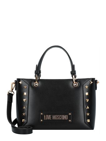 Love Moschino Timeless Shopper-taske 25 cm