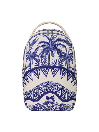 Sprayground Tropics Morocco Mochila urbana 45 cm Compartimento para el portátil Sprayground Tropics Morocco Mochila urbana 45 cm Compartimento para el portátil