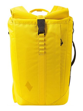 NITRO Urban Scrambler-rygsæk 47 cm med rum til bærbar computer