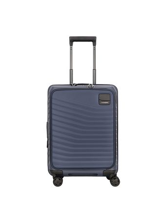 Samsonite Intuo 4 hjul Kabinetrolley 55 cm Laptoprum med strækfold