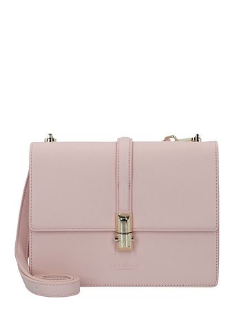 Seidenfelt Lilla Ro Skuldertaske 28 cm Seidenfelt Lilla Ro Skuldertaske 28 cm