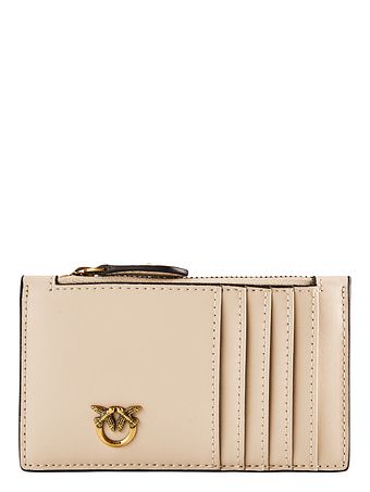PINKO Airone Kreditkortetui Læder 13.5 cm