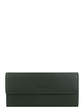 Esquire Viktoria pung RFID læder 18,5 cm