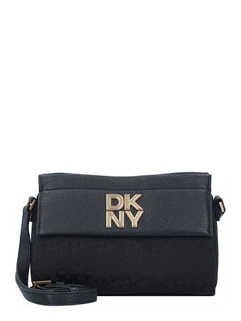 DKNY Rosa Skuldertaske 21 cm