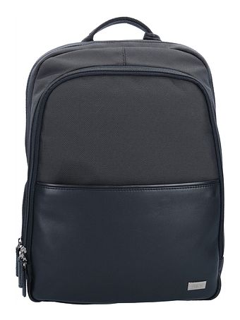 Bric's Monza-rygsæk med 40 cm rum til bærbar computer