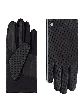 Roeckl Cleveland Touch Handsker Læder