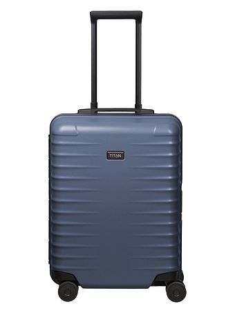 Titan Overseas 4 hjul Kabinetrolley S 55 cm Titan Overseas 4 hjul Kabinetrolley S 55 cm