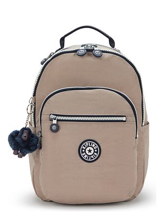 Kipling Basic Seoul City-rygsæk S 35 cm