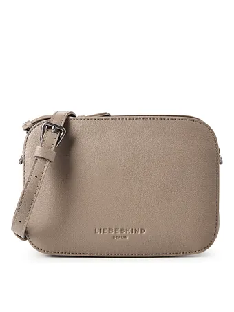 Liebeskind Luka Crossbody taske S Læder 20.5 cm Liebeskind Luka Crossbody taske S Læder 20.5 cm