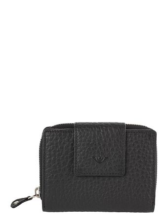 Voi Hirsch Ida pung RFID læder 12,5 cm