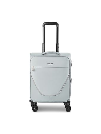 Stratic taska 4 ruedas Maleta de cabina S 55 cm Con asa expansible Stratic taska 4 ruedas Maleta de cabina S 55 cm Con asa expansible