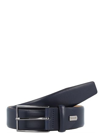 Lloyd Men's Belts Bælte i læder